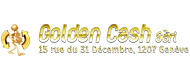 Golden Cash S rl